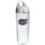 Tervis 1073489 Florida University Emblem Individual Water Bottle with Gray lid, 24 oz, Clear