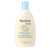 Aveeno Baby Gentle Wash & Shampoo with Natural Oat Extract, Tear-Free &, Lightly Scented, 12 fl. oz