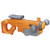 Star Wars Episode VII Nerf Super Soaker Chewbacca Bowcaster