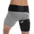Groin Wrap, Adjustable Support for Hip, Groin, Hamstring, Thigh, and Sciatic Nerve Pain Relief