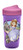 Zak Designs Sofia The First Low Profile Cup, Sofia The First, 3 Piece Set