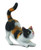 Collecta 3-Color House Cat (Stretching)