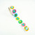 Fun Express Earth Day Sticker Roll
