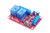 LM YN 2-Channel Relay Control Module Interlock Self-lock Trigger 3 in 1 Relay Module High / Low Level Trigger With Indicators for Household Appliances Control , PLC Industrial Control , Arduino (5V)