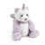 Glitz Pandacorn Plush Stuffed, 9"
