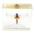 REALBUG Dragonfly Paperweight(3x3x1)