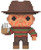 Funko 8 Bit POP!: Horror - Freddy Krueger Collectible Figure