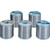 Solder 63/37 .015 DIA. 1LB SPOOL