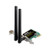 ASUS PCE-AC51 AC750 Wireless Dual-Band Pci-E Adapter