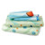 Finding Dory 'Marine Adventure' Sheet Set - Dory and Nemo, Just Keep Swimming - Soft and Comfortable Microfiber Sheets (Twin)