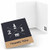 Big Dot of Happiness Finally 21 - 21st Birthday - Birthday Party Thank You Cards (8 Count)