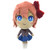 Doki Doki Literature Club DDLC - Sayori Plush Figure