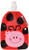 Stephen Joseph Little Squirt - Ladybug - 10 oz