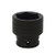 Urrea 7442H 1/2-Inch Drive 6-Point 1-5/16-Inch Impact Socket