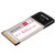 BELKIN Wireless G 802.11g Notebook PCMCIA Card F5D7010