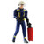 Bruder Fireman with Accessories