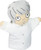 Great Eastern Entertainment Death Note Near Glove Puppet Plush