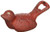 Abbott Collection 27-Iron AGE/336 Small Bird Bottle Opener