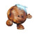 Celestial Buddies Mars Plush