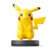Pikachu amiibo - Japan Import (Super Smash Bros Series)