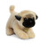 Aurora World 26340 Pug Pup Plush