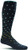 Sockwell Women's On The Spot Graduated Compression Socks, Black Multi, Medium/Large