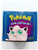 Gotta Catch Em All Jigglypuff Egg with 23kGold Plated Card