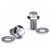 ARP 4542001 Stainless 300 12-Point Intake Manifold Bolt Kit
