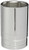 GEARWRENCH 80686 1/2" Drive 6 Point Deep SAE Socket 1-1/2", Black