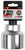 Performance Tool W34568 3/4" Drive 12-Point SAE Standard Socket, 2-1/8"
