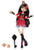 Ever After High Hat-Tastic Cerise Hood Doll (Discontinued by manufacturer)