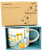 Disney's Epcot V3 2017 Version You Are Here Starbucks Mug