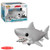 Funko Pop! Movies: Jaws - Jaws with Diving Tank 6"