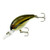 Bandit 201 200 Crankbait, 4-8-Feet, 1/4-Ounce, Baby Bass