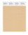 PANTONE Smart 13-1014X Color Swatch Card, Mellow Buff