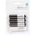 Silhouette Sketch Pen Pack for Scrapbooking, Black and White
