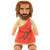 Bleacher Creatures Jesus 10" Plush Figure