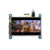 waveshare 4inch HDMI Resistive Touch Screen IPS LCD (Type H) Display 480x800 No I/Os Required Designed for All Revision of Raspberry Pi
