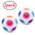 glacely Rainbow Ball Magic cube Fidget toy puzzle Magic Rainbow ball puzzle Fun fidget