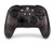 PowerA Enhanced Wireless Controller for Nintendo Switch - Black Frost
