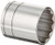 Williams 32630 30mm Shallow 12 Point Socket, 1/2 Drive