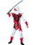InCharacter Costumes Ghost Ninja Costume, One Color, 6