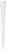 Benchmark 83005 Cotton Candy Paper Cone (Case of 1000)