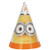 Despicable Me Minions Party Hats, 8ct