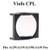Viofo CPL Filter For The A129 / A119 / A119S / A119 Pro and A118C2