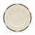 Lenox Hancock Gold Banded Ivory China Dinner Plate