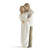 Willow Tree Together, sculpted hand-painted figure