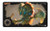 Ultra Pro Magic The Gathering: Mana 4 Series Planeswalkers - Ajani GoldmanePlaymat