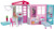 Barbie Doll House Playset, Multicolor
