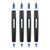 OXO Good Grips Electronics Cleaning Brush (Set of 4)